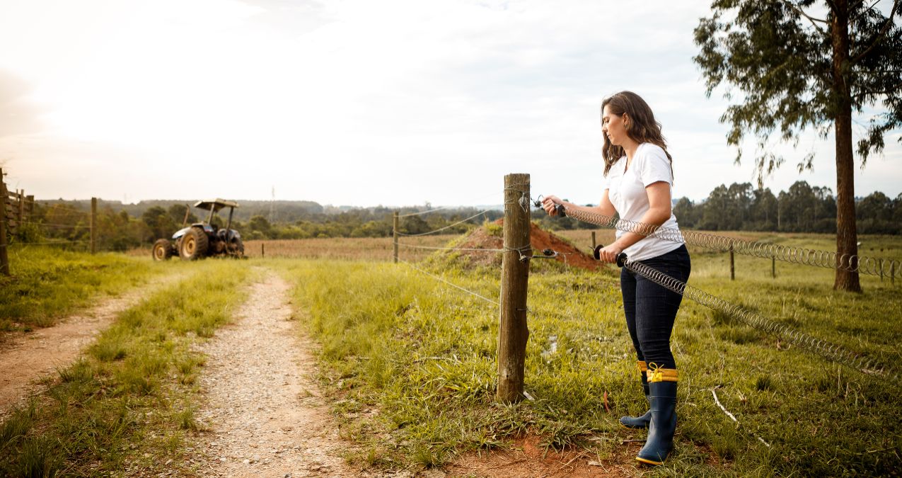 La brecha de género en el campo: datos que revelan la desigualdad de las mujeres rurales